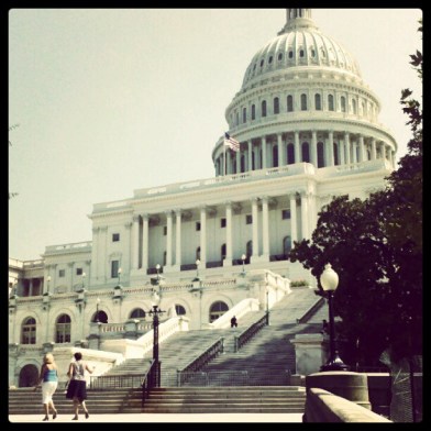 capitol building washington dc
