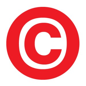 copyright symbol, craft and copyright