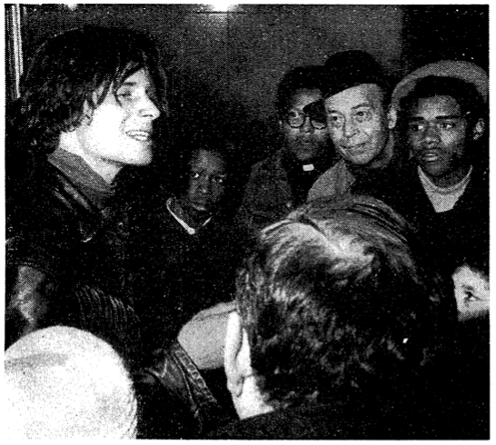 michael james brody jr