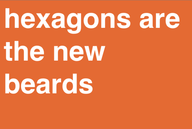 craft trends 2013 beards