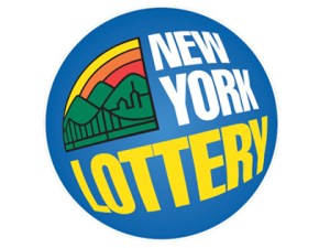 New York Lottery Logo