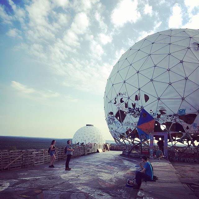 teufelsberg berlin