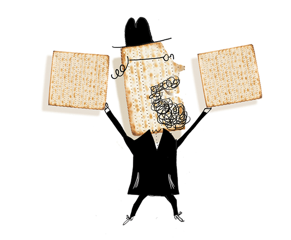 manischewitz matzo cincinnati